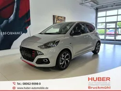 Andere Neu 2025 Hyundai i10 Kleinwagen | 20.289 € (Etwas zu teuer)