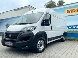 Bianco Gebraucht 2023 Fiat Ducato Van | 25.900 € (Superpreis)