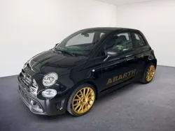 Schwarz Neu 2024 Abarth 695 Kleinwagen | 34.999 € (Fairer Preis)