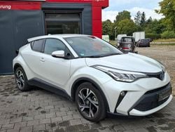 Weiß Gebraucht 2023 Toyota C-HR Team SUV | 23.990 € (Superpreis)