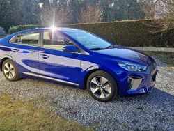Blau Gebraucht 2019 Hyundai Ioniq Limousine | 11.999 € (Guter Preis)