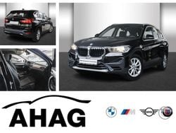 Schwarz Gebraucht 2020 BMW X1 Advantage SUV | 19.940 € (Guter Preis)
