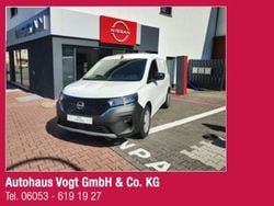 Weiß Gebraucht 2022 Nissan Townstar Van | 22.900 € (Guter Preis)