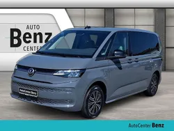 Grau Neu 2025 VW T7 Life Van | 53.950 €