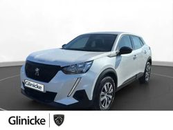Weiß Gebraucht 2022 Peugeot 2008 Active SUV | 16.490 € (Guter Preis)