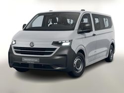 Grau Neu 2025 VW T7 Van | 49.488 €