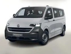 Grau Neu 2025 VW T7 Van | 49.488 €