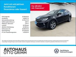 Schwarz Gebraucht 2024 VW Taigo R-line SUV | 29.860 € (Etwas zu teuer)