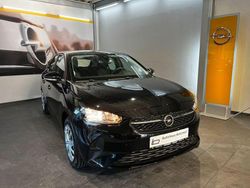 Schwarz Gebraucht 2022 Opel Corsa-e Kleinwagen | 13.900 € (Fairer Preis)