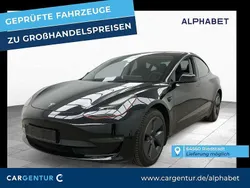 Other Gebraucht 2021 Tesla Model 3 Long Range Limousine | 24.690 € (Superpreis)