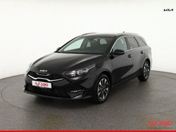Schwarz Neu 2025 Kia Ceed Sportswagon Kombi | 24.490 €