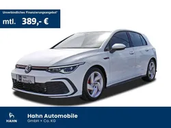 Weiß Gebraucht 2023 VW Golf VIII GTI Kleinwagen | 28.760 € (Guter Preis)