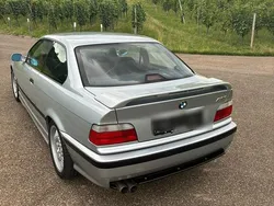 Silber Gebraucht 1995 BMW M3 Coupé | 28.900 €