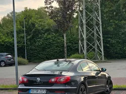 Schwarz Gebraucht 2009 VW CC R Limousine | 7.800 € (Guter Preis)