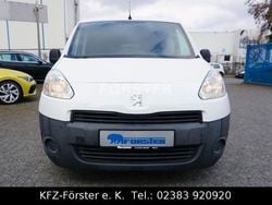 Gebraucht 2015 Peugeot Partner Comfort Van / Kleinbus | 6.980 € (Fairer Preis)