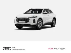 Arkonaweiss Neu 2025 Audi Q5 Performance SUV | 46.480 € (Superpreis)