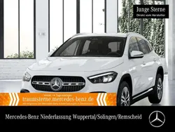 Weiß Gebraucht 2025 Mercedes GLA180 Advanced SUV | 36.890 € (Guter Preis)