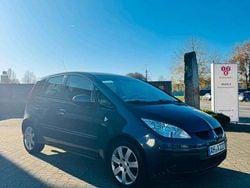 Grau Gebraucht 2005 Mitsubishi Colt Kleinwagen | 2.099 € (Fairer Preis)
