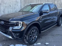 Agate black Neu 2025 Ford Ranger Wildtrack Abholung | 51.990 € (Guter Preis)