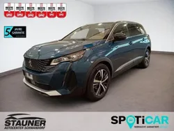 Gebraucht 2024 Peugeot 5008 GT Van / Kleinbus | 27.480 €