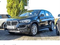 Schwarz Gebraucht 2022 BMW X1 Advantage SUV | 21.495 € (Superpreis)