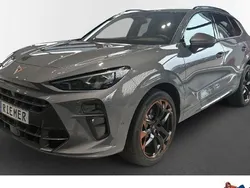 Grau Gebraucht 2024 Cupra Terramar VZ SUV | 53.689 € (Teuer)