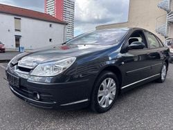 Grau Gebraucht 2006 Citroën C5 Tendance Limousine | 4.780 € (Fairer Preis)