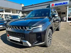 Grau Gebraucht 2025 Ssangyong Torres SUV | 31.790 € (Etwas zu teuer)