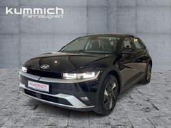 Abyss black Neu 2025 Hyundai Ioniq 5 Basis SUV | 39.990 € (Fairer Preis)