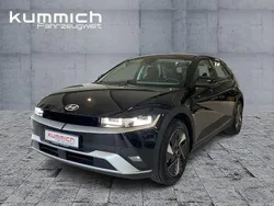 Abyss black Neu 2025 Hyundai Ioniq 5 Basis SUV | 39.990 € (Guter Preis)