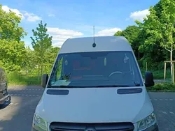 Weiß Gebraucht 2021 Mercedes Sprinter Van | 25.000 €