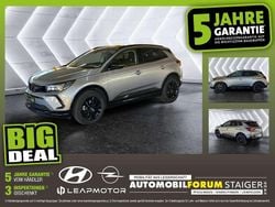 Lack grau artense/metallic kla Gebraucht 2024 Opel Grandland X Enjoy SUV | 22.490 € (Superpreis)