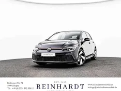 Deep black perleffekt Gebraucht 2023 VW Golf VIII GTI Limousine | 29.432 € (Guter Preis)