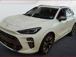 Glacier white metallic Gebraucht 2025 Cupra Terramar SUV | 31.890 € (Fairer Preis)