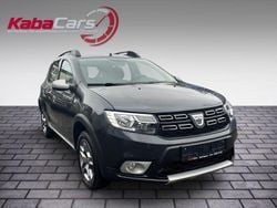 Grau metallic Gebraucht 2019 Dacia Sandero Prestige Kleinwagen | 7.850 € (Guter Preis)