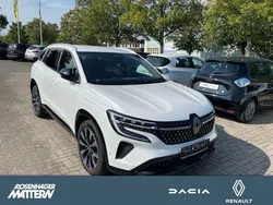 Weiß Gebraucht 2023 Renault Austral Techno SUV | 26.990 € (Guter Preis)