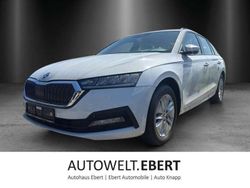 Moonweiß perleffekt Gebraucht 2025 Skoda Octavia Ambition Kombi | 36.980 € (Teuer)