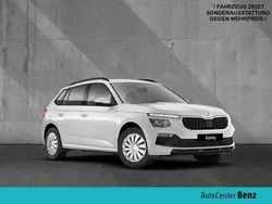 Blau Neu 2025 Skoda Kamiq Essence SUV | 20.790 € (Guter Preis)