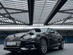 Gebraucht 2018 Audi A5 Sportback Sport Kleinwagen | 23.500 € (Guter Preis)