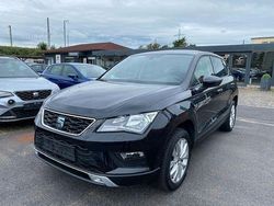 Schwarz Gebraucht 2018 Seat Ateca Style SUV | 15.990 € (Fairer Preis)