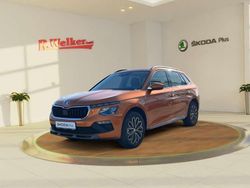 Orange Gebraucht 2024 Skoda Kamiq Selection SUV | 26.900 € (Etwas zu teuer)