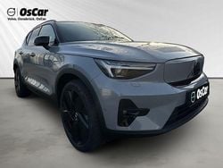 Grau Neu 2025 Volvo EX40 Ultra SUV | 59.770 € (Teuer)