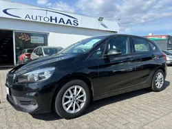 Schwarz Gebraucht 2019 BMW 216 Van / Kleinbus | 14.990 € (Fairer Preis)