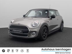 Melting silver c2k Gebraucht 2019 Mini Cooper Sport Kleinwagen | 19.499 € (Fairer Preis)
