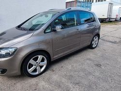 Beige Gebraucht 2011 VW Golf Plus Style Van / Kleinbus | 8.200 € (Fairer Preis)