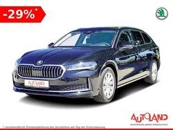 Andere Gebraucht 2024 Skoda Superb Kombi | 34.790 € (Guter Preis)