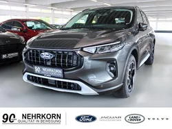 Grau Gebraucht 2025 Ford Kuga Active SUV | 40.850 € (Fairer Preis)