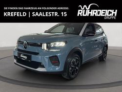 Montecarlo blue Neu 2025 Citroën C3 Limousine | 21.990 € (Fairer Preis)