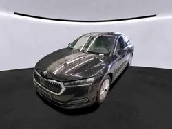 Schwarz Gebraucht 2021 Skoda Octavia Style Limousine | 19.340 € (Fairer Preis)