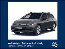 Grau Neu 2025 VW Golf VIII Kombi | 44.490 € (Teuer)